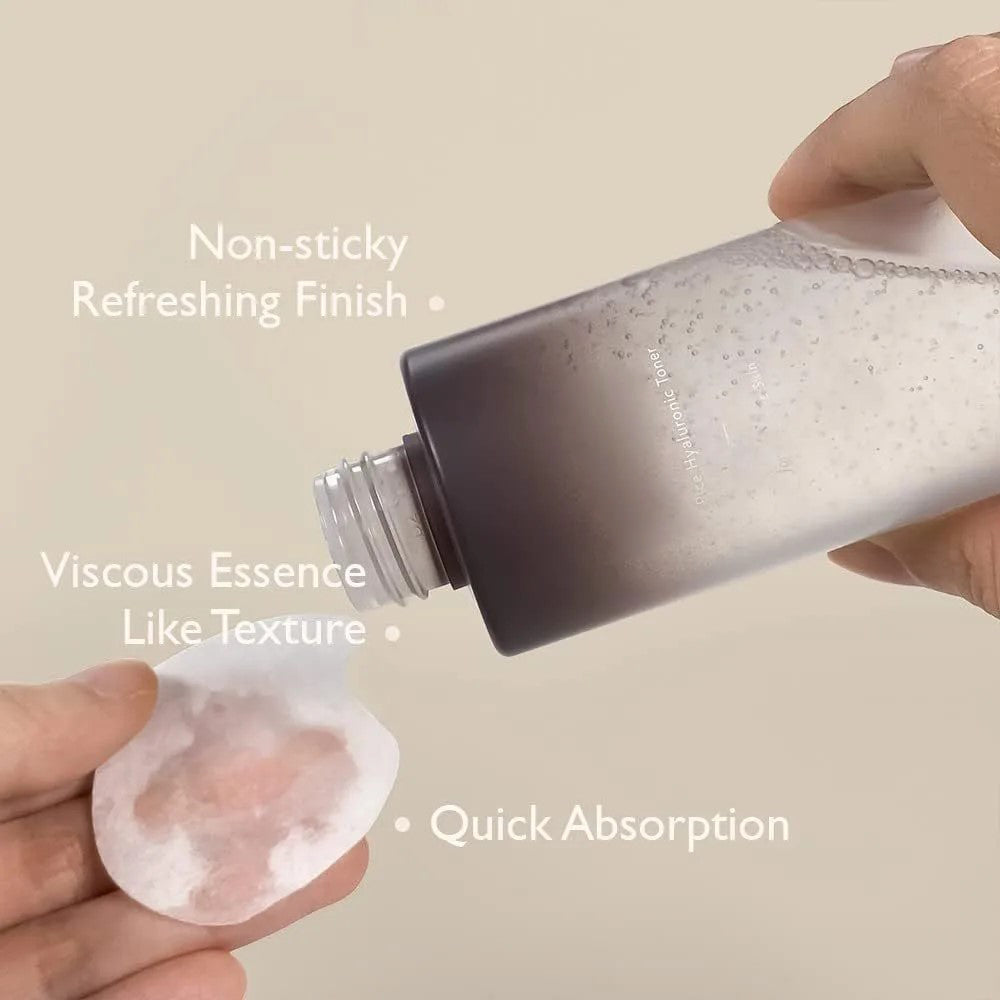 Wonder Tonerfor Sensitive Skin